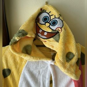 Pokémon onesie